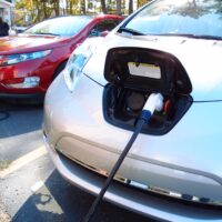 Koch-Connected Climate Deniers Are Claiming EVs Are Bad for the Environment — Again. Here’s Why They’re Wrong.