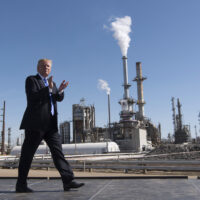 EPA Admin Announces New  Rule to “Reward Polluters” at Heritage Foundation Event