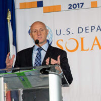 The Koch Operatives Behind the Trump Energy Department’s Renewables Research Censorship