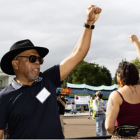 Fossil Fuel Plant Run by William Koch at Heart of EPA Investigation into Racism in Texas’s Environmental Oversight